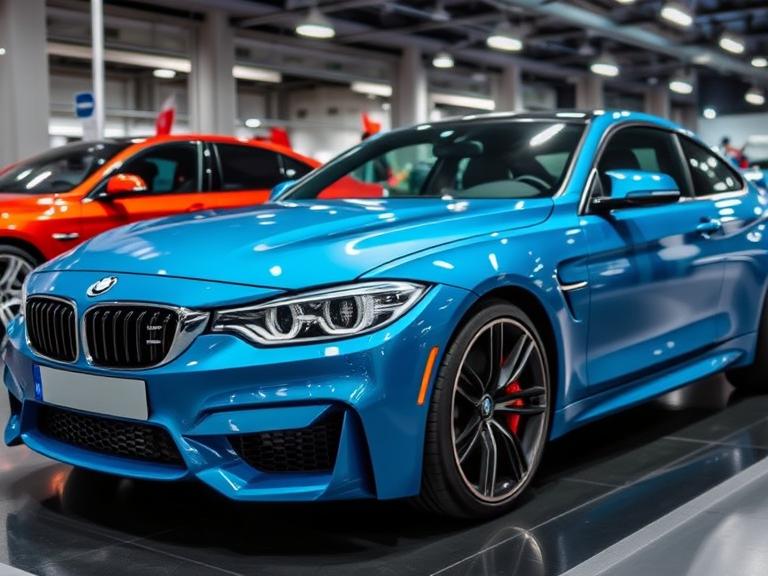 Fahrzeug-Tuning oder Aktienfonds? Was lohnt sich langfristig mehr?