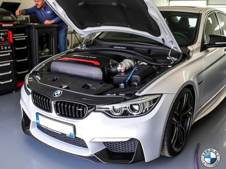 Tuning mit Wertzuwachs: Wie individuelle Umbauten den Fahrzeugwert steigern können