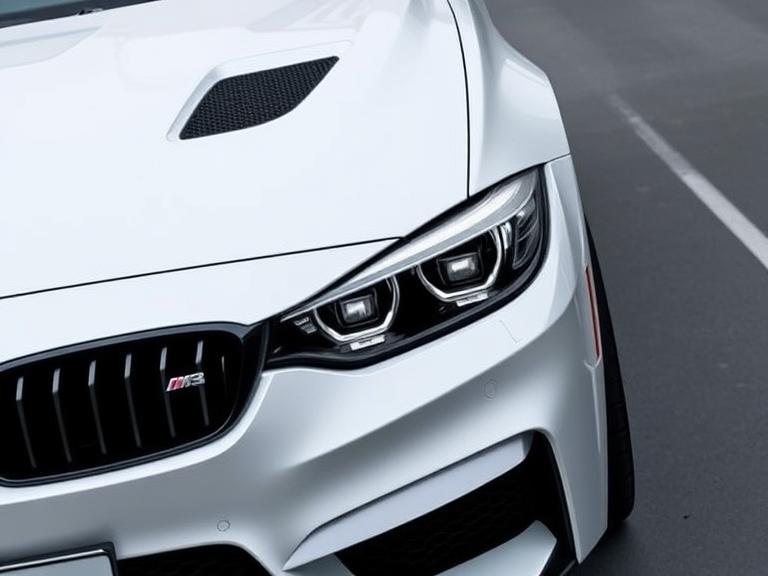 30.000 € Gewinn in 2 Jahren: Wie ein getunter BMW M3 den Kryptomarkt schlug